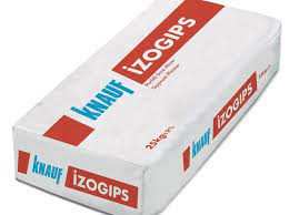 Knauf İzogips 25 kg